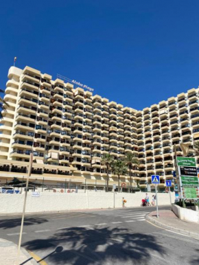 BENALMADENA ALOHA PLAYA BEACH LOFT, Benalmadena